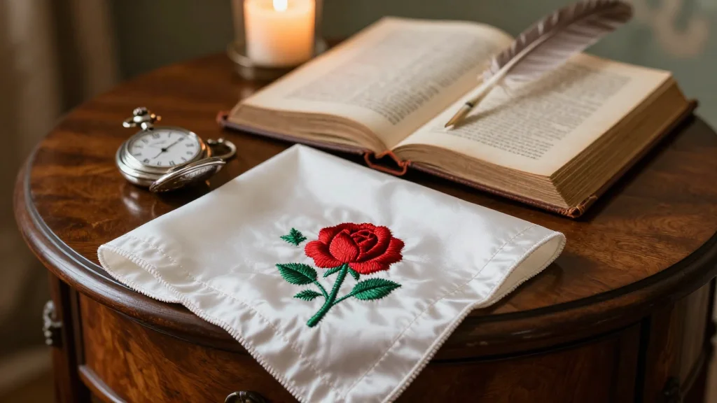 Joanna Barker’s A Love Most Daring Is Strong Regency Mystery