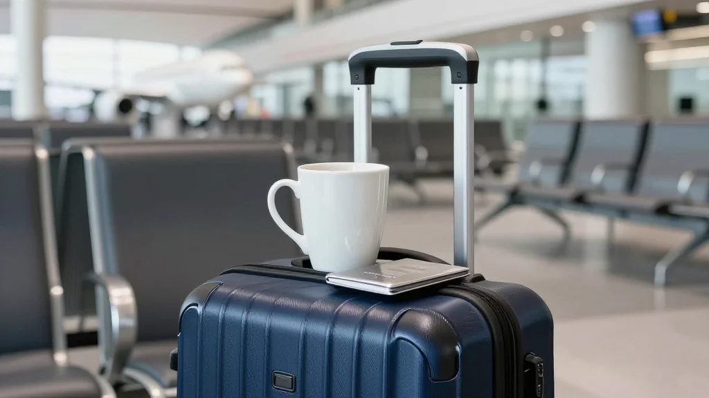 Two‑hour Gate Delay Derails Dallas‑to‑São Paulo Flight