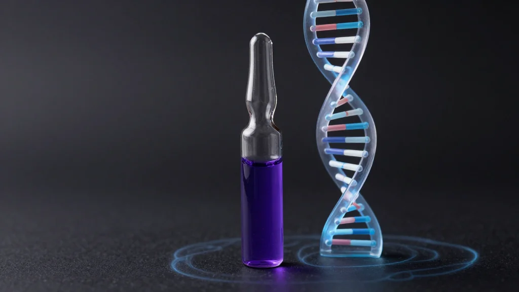 Psychedelics May Reverse Epigenetic Roots of Addiction