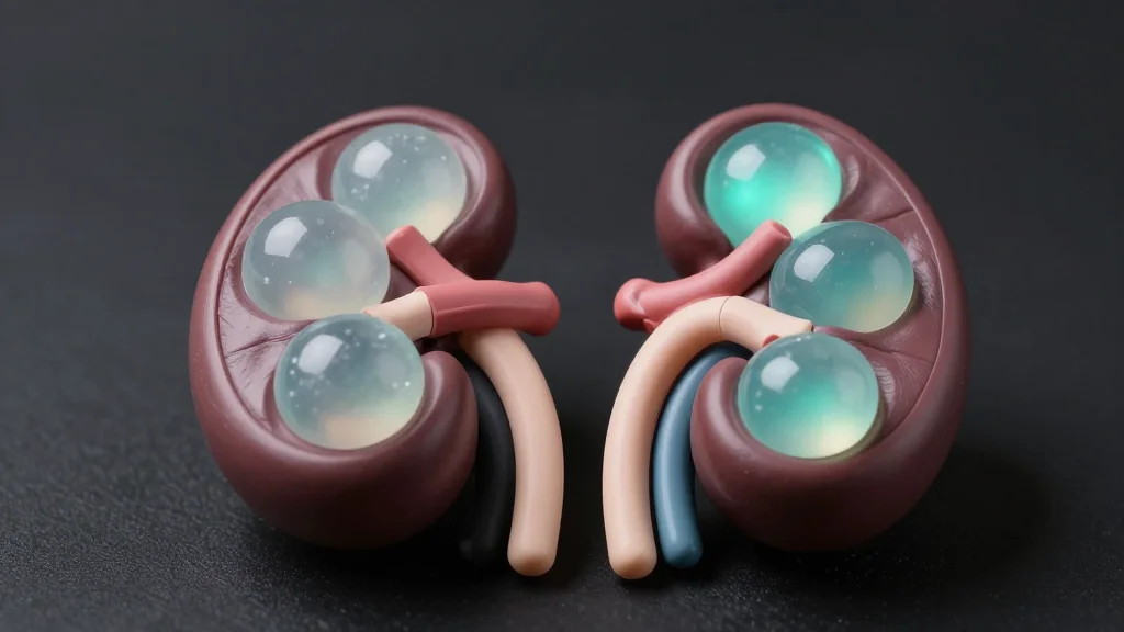 [Review] Autosomal Dominant Polycystic Kidney Disease