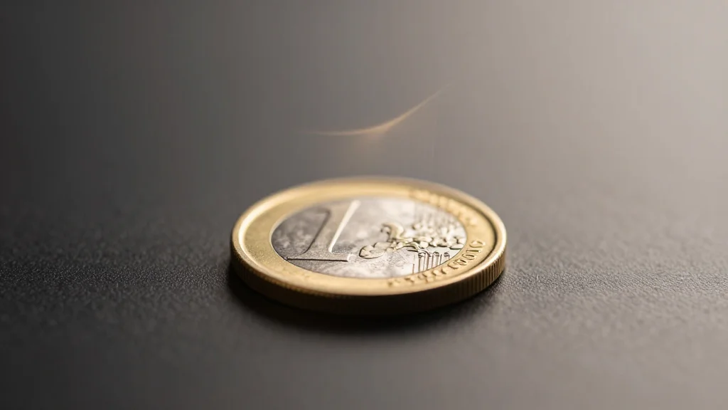 ECB Raises Rates, Flags Higher Inflation, Slower Growth
