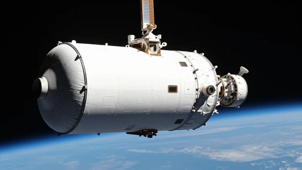 China Launches Tianzhou-10 Cargo Craft to Resupply Tiangong Space Station