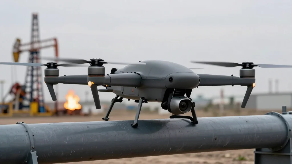 The Iran Problem Won’t Be Solved without a Counter-Drone Coalition
