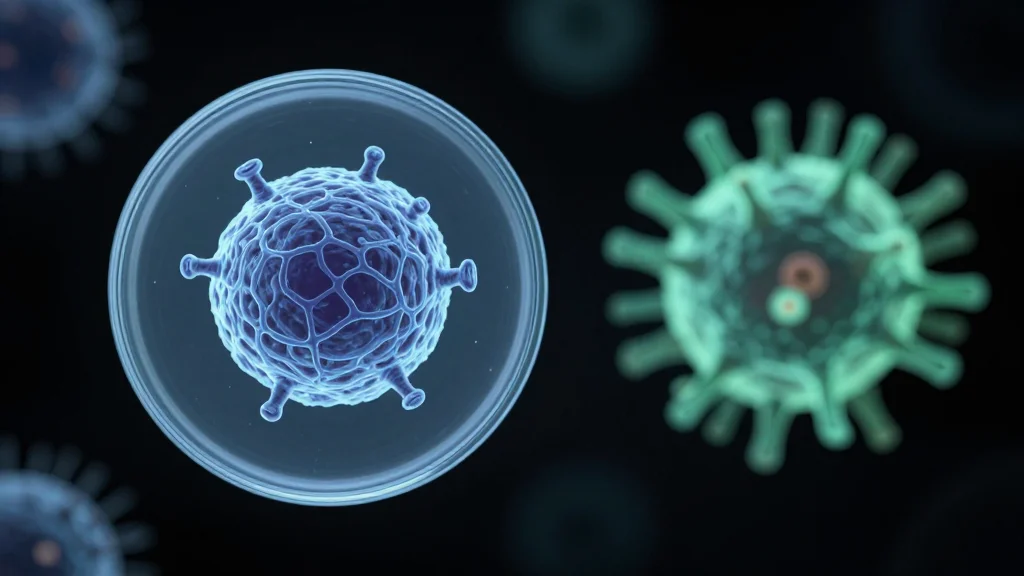 Precision Biologics Highlights New AML Target for CAR-NK Therapies