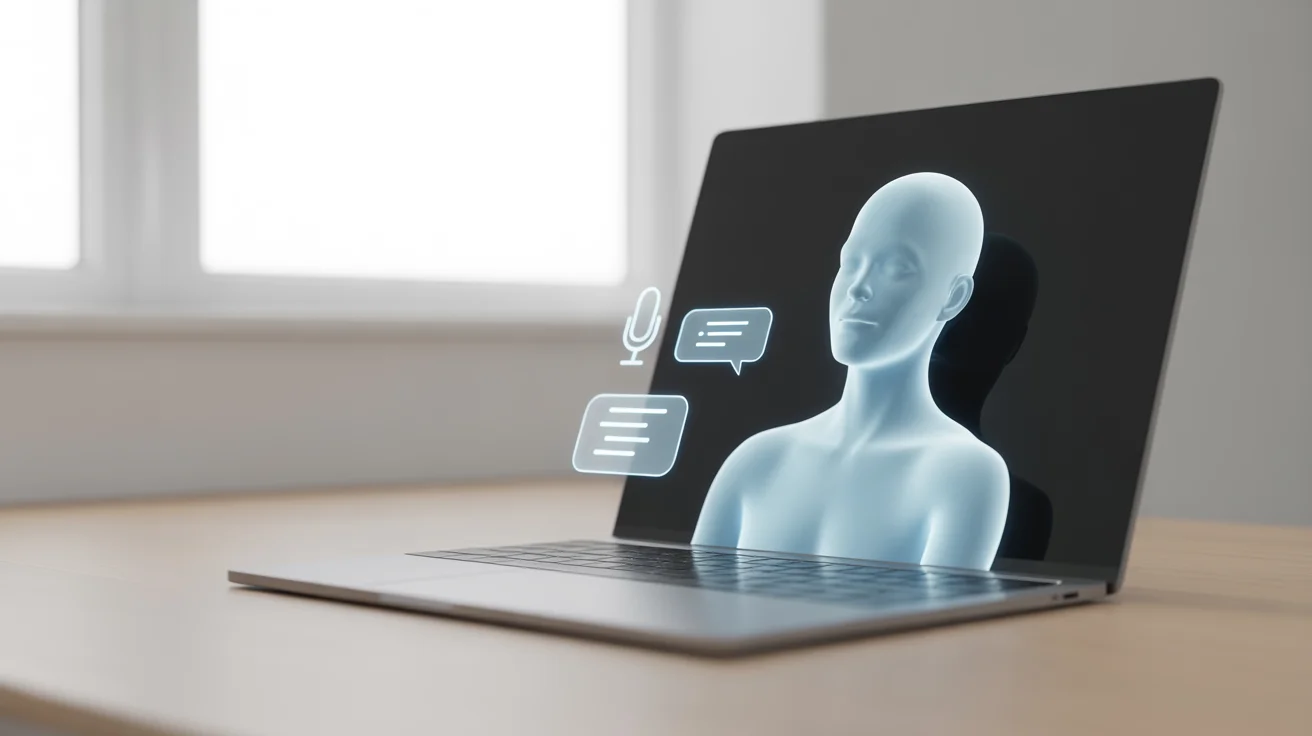 Zoom Brings Its AI Assistant to the Web with Access to Free Users