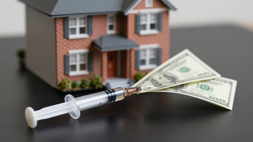Ex-Judge and Developer Face Fraud Charges over $5m Escrow Scheme