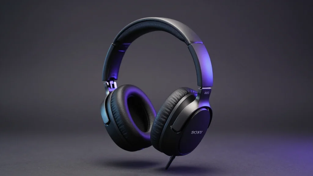Sony Inzone H6 Air Redefines Open‑Back Gaming Audio