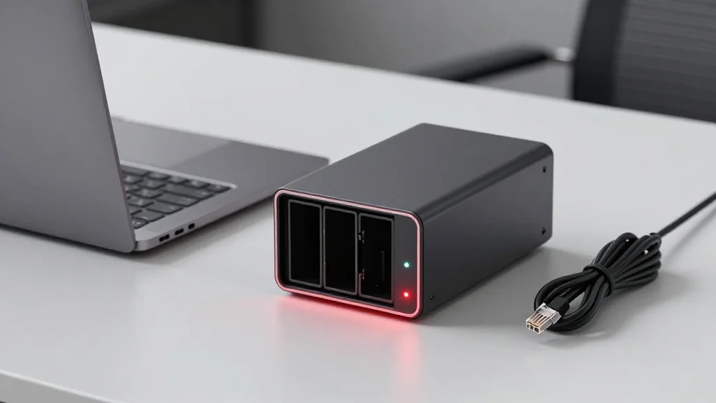 Claude Code Wipes 2.5 Years of Data Instantly