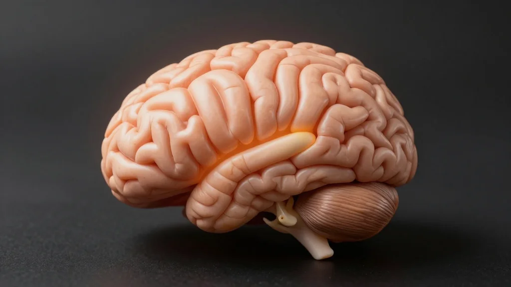 Menopause Literally Changes Brain Structure — Here’s What That Means