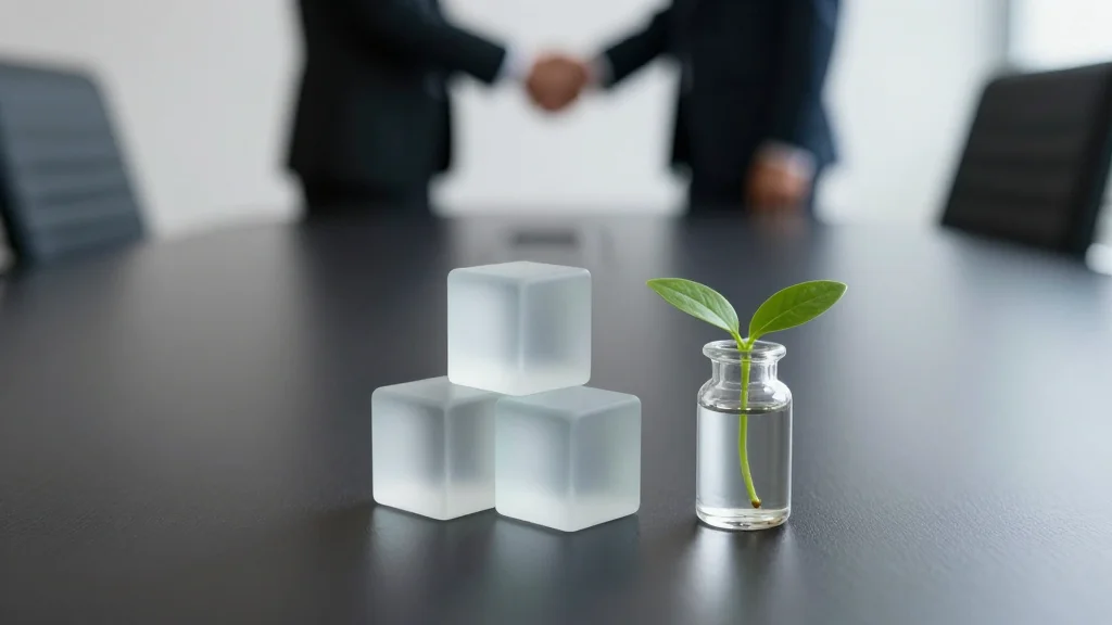 ETIC Secures €70M First Close for New Fund