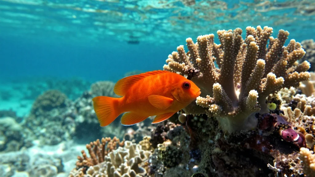 Aggressor Adventures Launches Exclusive Tubbataha Reef Expedition with Top Scientists