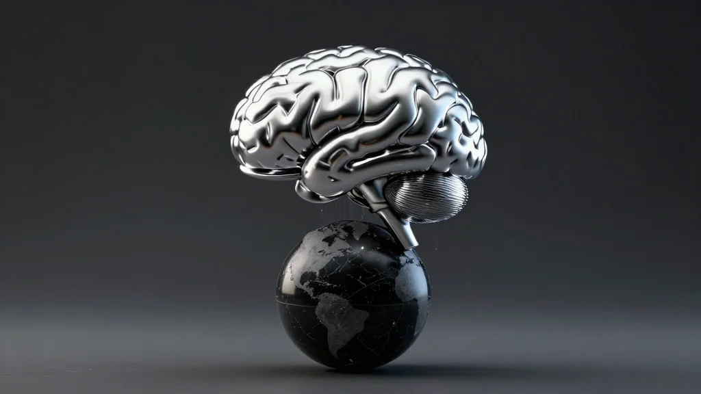 DeepMind's AGI Economics Role Challenges Traditional Growth Paradigms