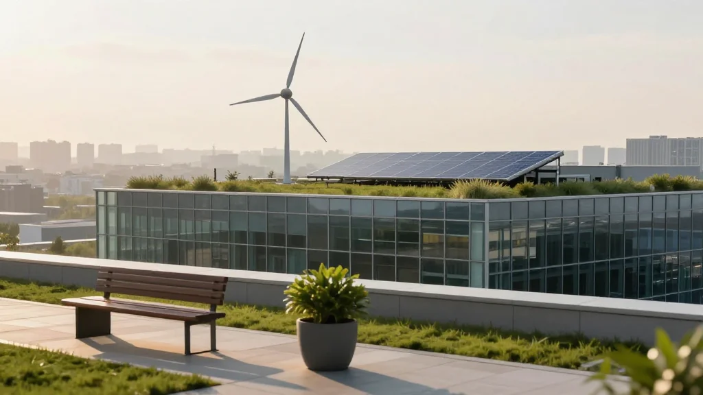 'Triple Dividend': Study Shows How Climate Resilience Investment Delivers 'Substantial Returns'