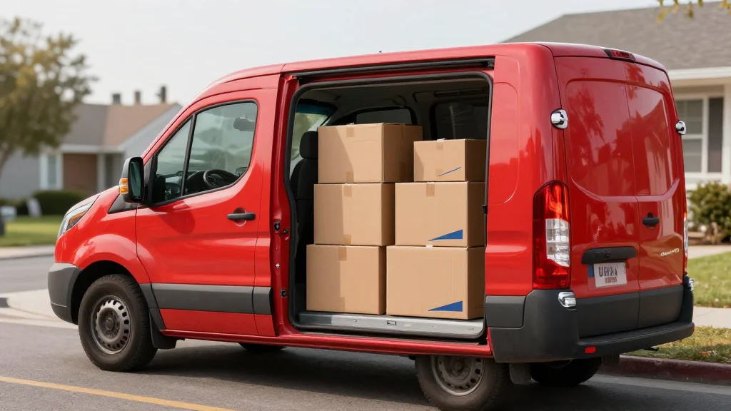 USPS Ground Advantage vs Ounce Rates: What Businesses Need