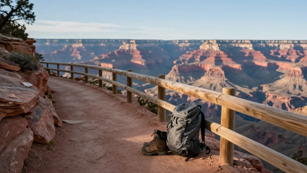Grand Canyon’s North Kaibab Trail Reopens May 15 After Dragon Bravo Fire