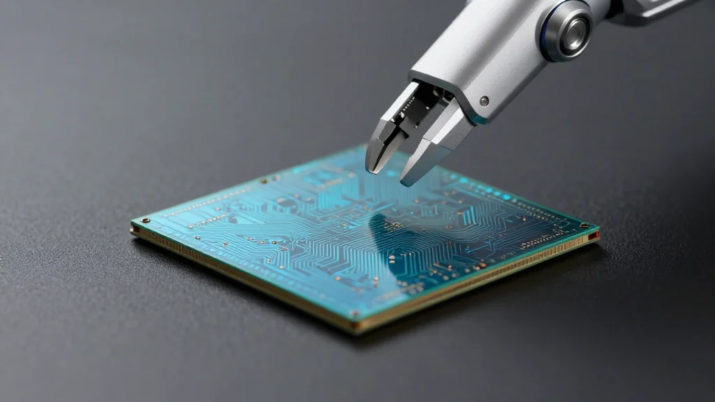 OM Podcast #49: An Interview with the CEO of the Florida Semiconductor Engine About Reshoring
