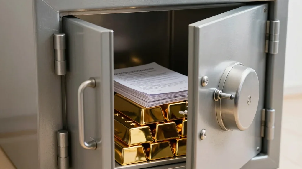 JP Morgan Says Reinsurers Are Best‑positioned yet for a Softening Market