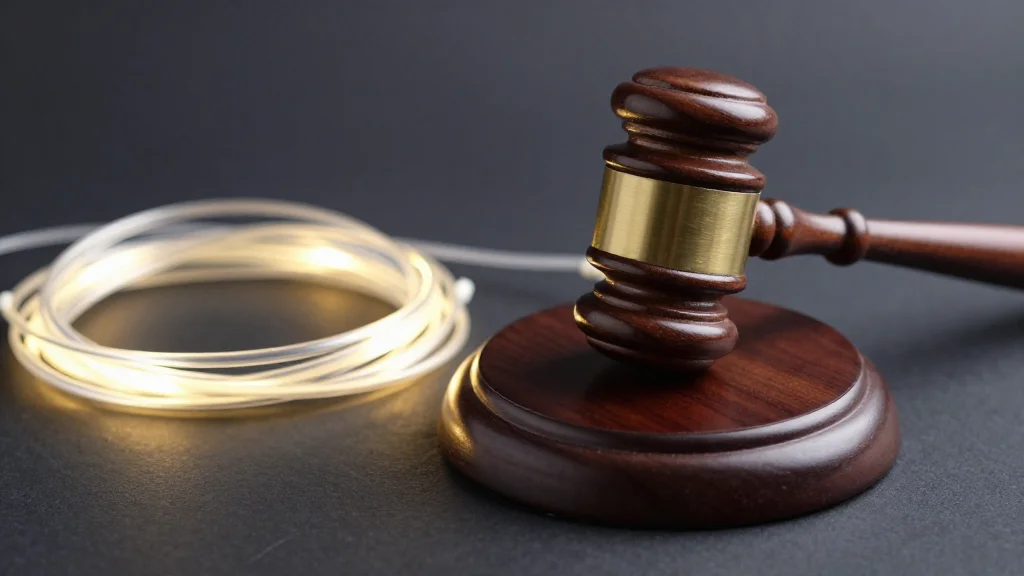 Supreme Court Narrows Contributory Infringement Test in Cox V. Sony Music