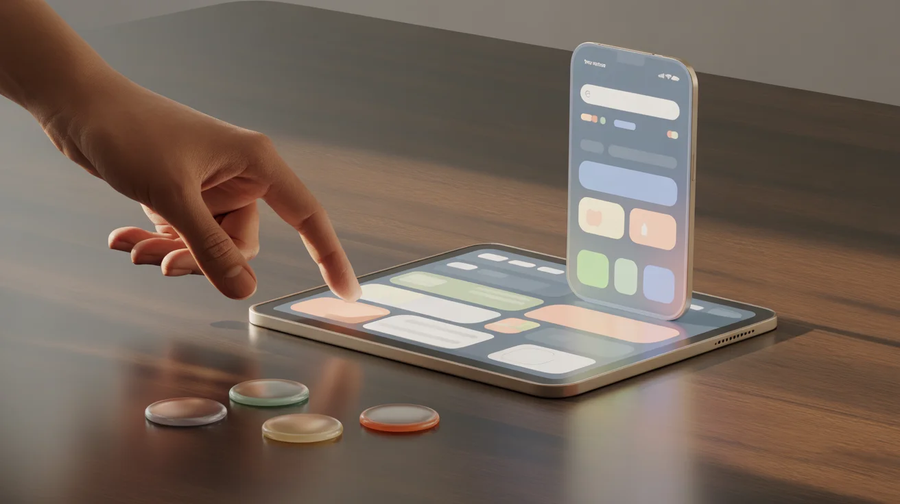 Google's New Vibe Coding AI Studio Experience Lets Anyone Build, Deploy Apps Live in Minutes