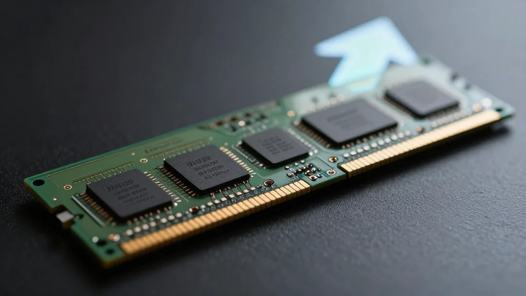 AI Memory Boom Propels Micron Toward $1T Valuation