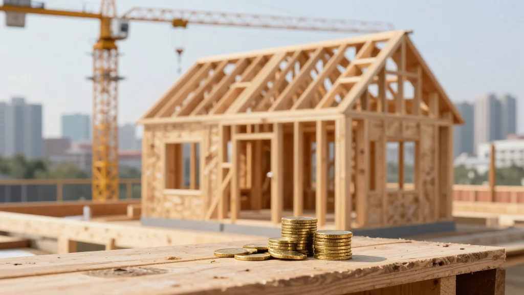 Tax Changes Won’t Shift the Dial on Housing Construction
