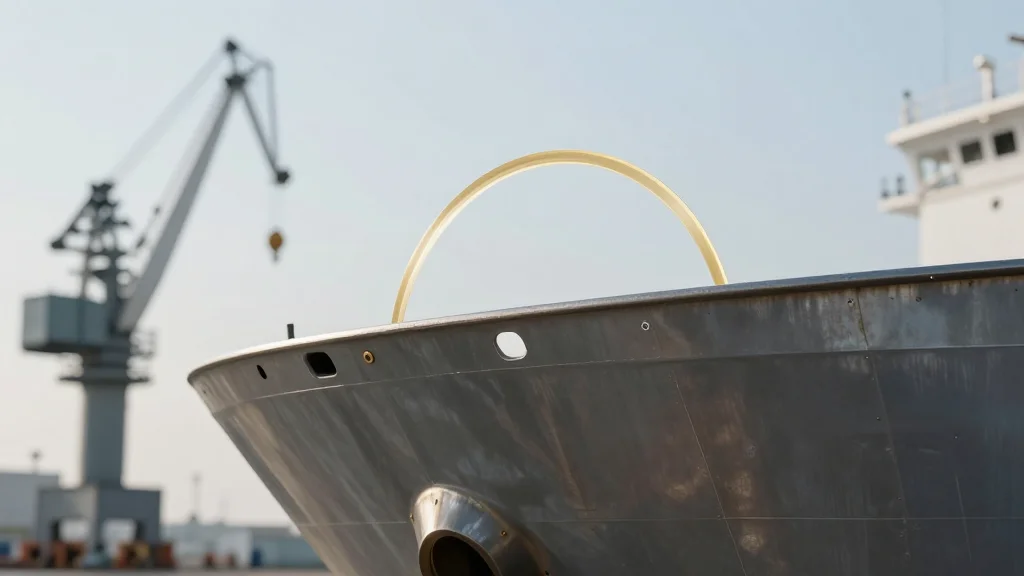 Ship-Building Scheme Gets 12 Applications Seeking Incentives