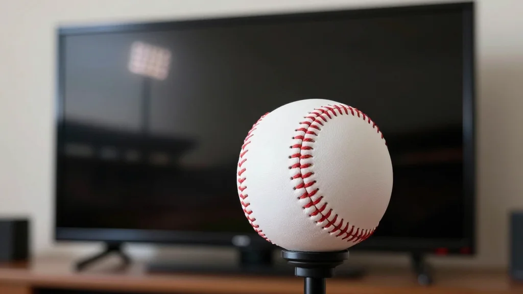 The World Baseball Classic Gold Rush