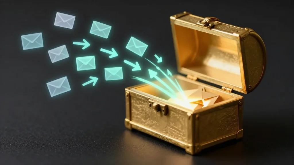 Unlock 50% More Revenue with Simple Automation