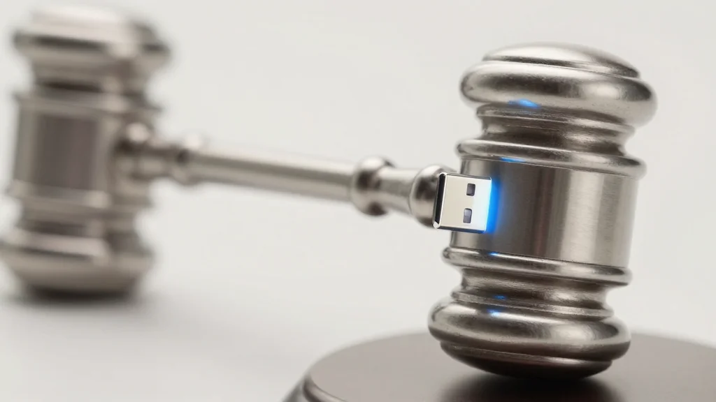 Harvey Launches Connector Library to Unite Legal AI with Google Drive, iManage