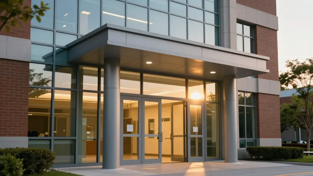 Arkansas Hospital CEO to Step Down After 11 Years for New Role