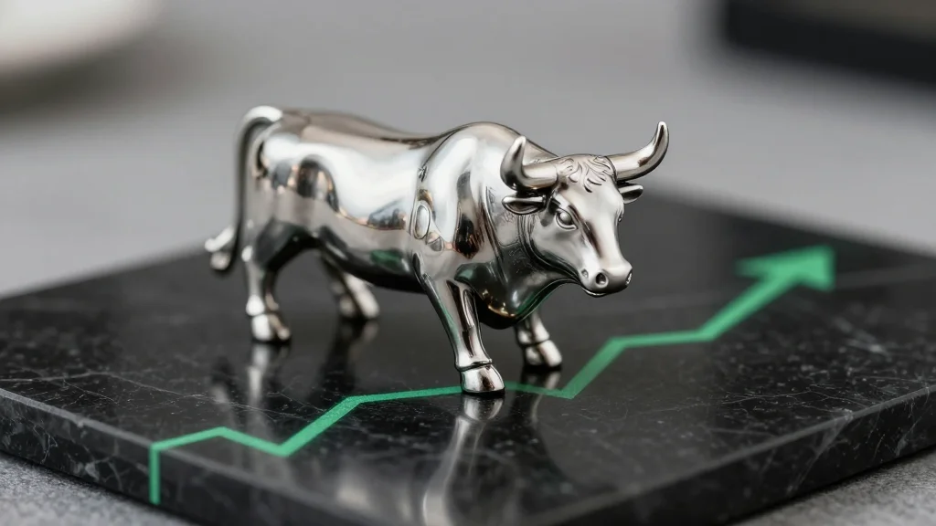 PBP Finds Its Moment In A Market That Goes Nowhere