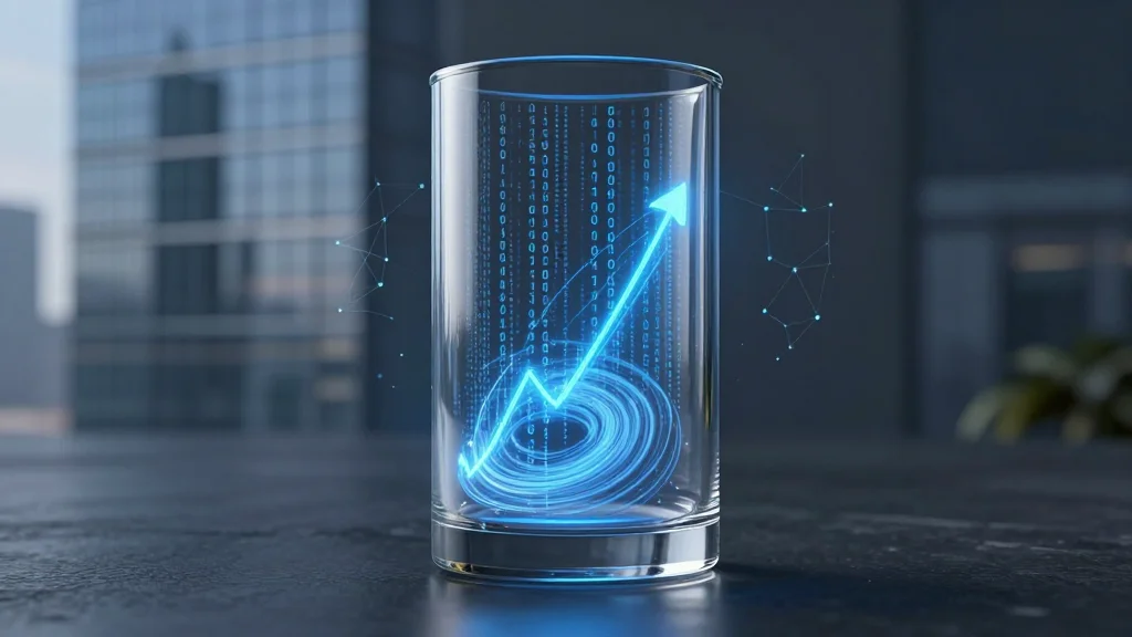 Stack AI Advantage Now, Leap Years Ahead
