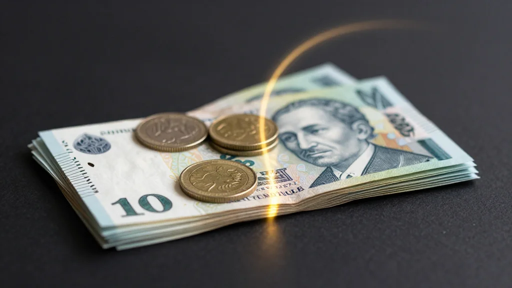 Hungary’s Central Bank Credits Policy Shift for Forint Rally and FX Reserve Gains