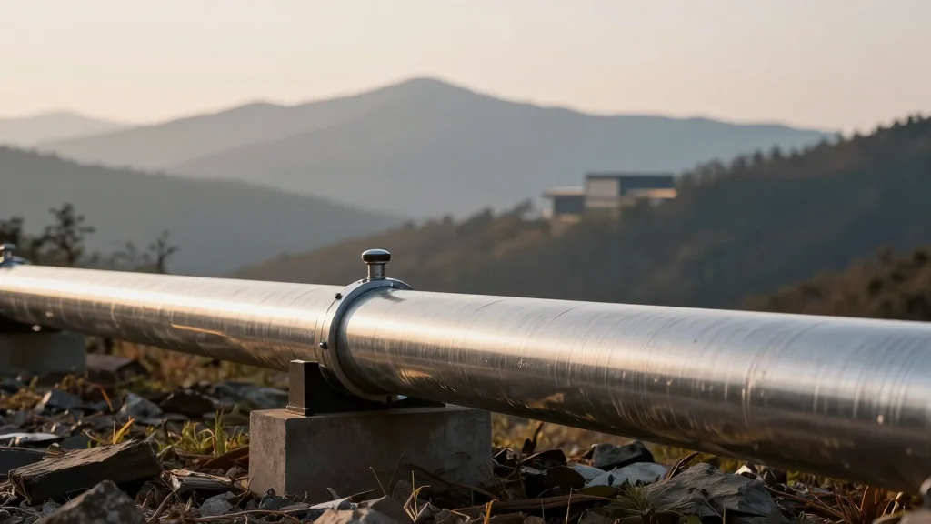 TC Energy Launches $1.5 B Appalachia Supply Project to Meet Soaring U.S. Gas Demand