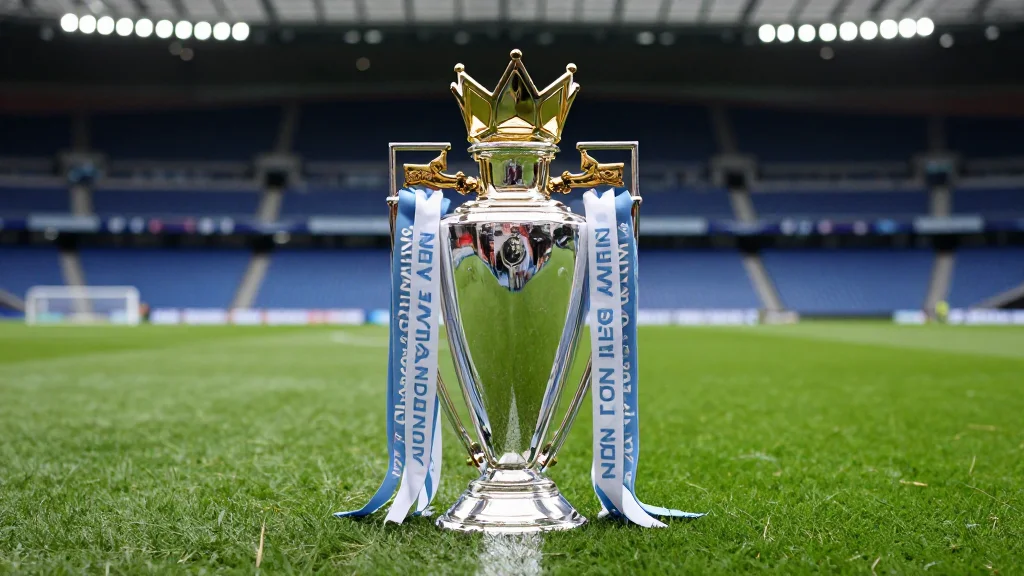 Premier League Gains Fifth Champions League Spot After Arsenal Win
