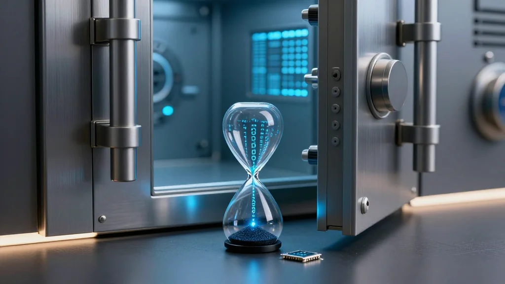 Data's Shelf Life: Prepare for Future Quantum Threats