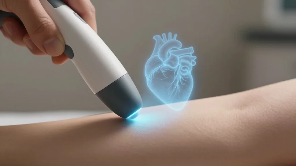 Study Suggests Clinical and Financial Advantages for Providing POCUS in Urgent Care