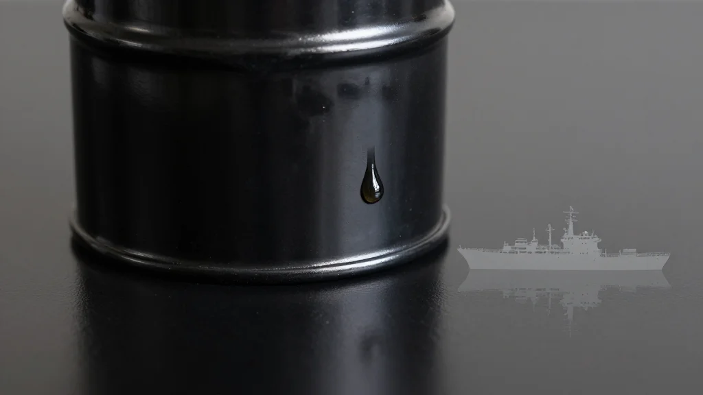 Trump Doubts Iran's Proposal, Oil Hits Post‑ceasefire Highs