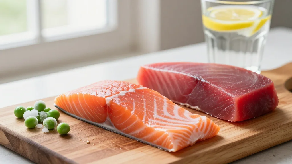 US Lent Seafood Sales Volume Drops; Retailers and Restaurants Hopeful for Easter Spend