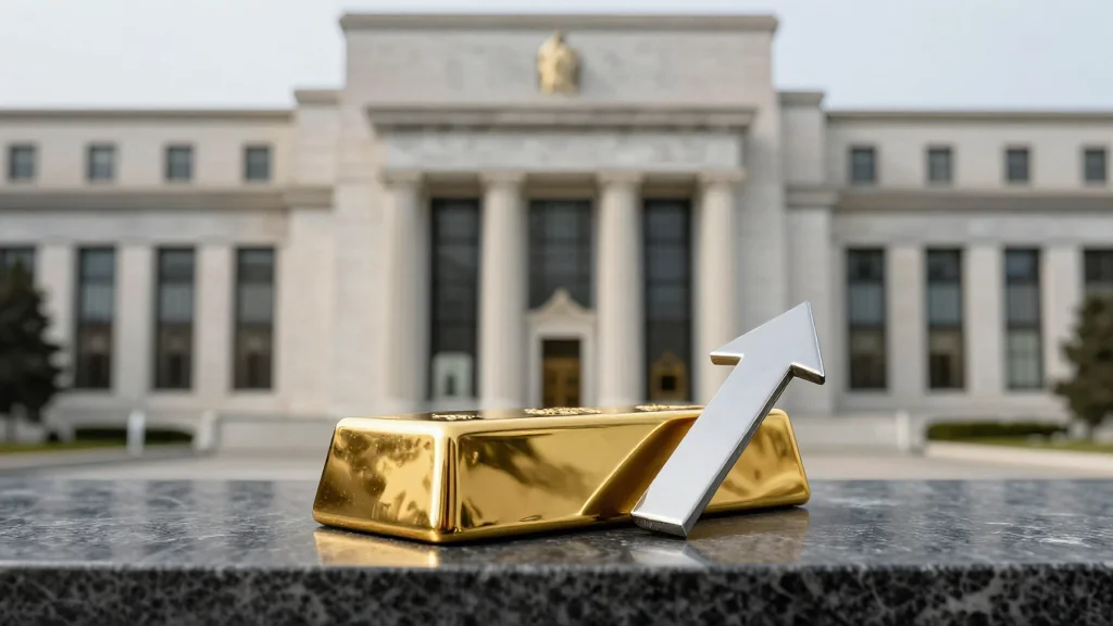 Warsh Nomination Could Shrink Fed Balance Sheet, Lift Bond Yields
