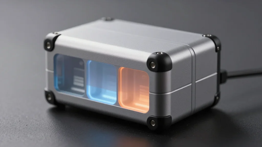 ETA Green Power Launches ETA-MODEL 20, a 13.5 Kg Integrated Motor, Controller and Charger for Light EVs