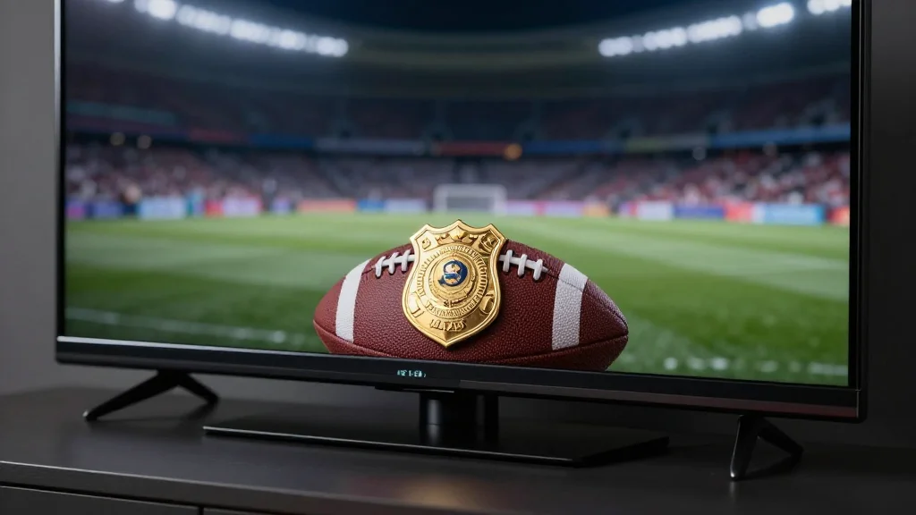 ABC Greenlights The Rookie North Starring Jay Ellis