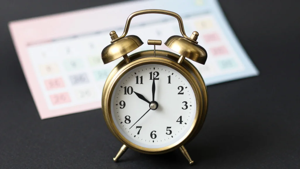 Schedule Content Creation, Skip the Emotional Rollercoaster