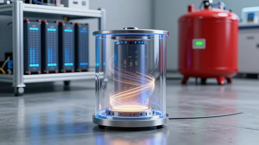 ROVI DataHub Unifies Energy Storage Data to Accelerate Long Duration Battery Innovation