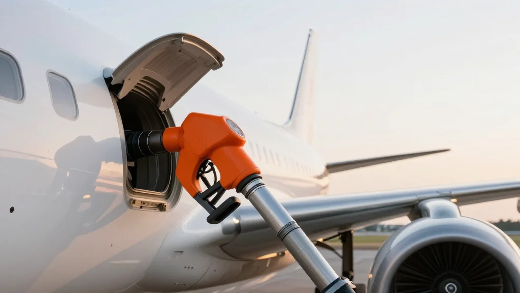 Airlines Assure Fuel Stability as Cathay Trims Surcharges