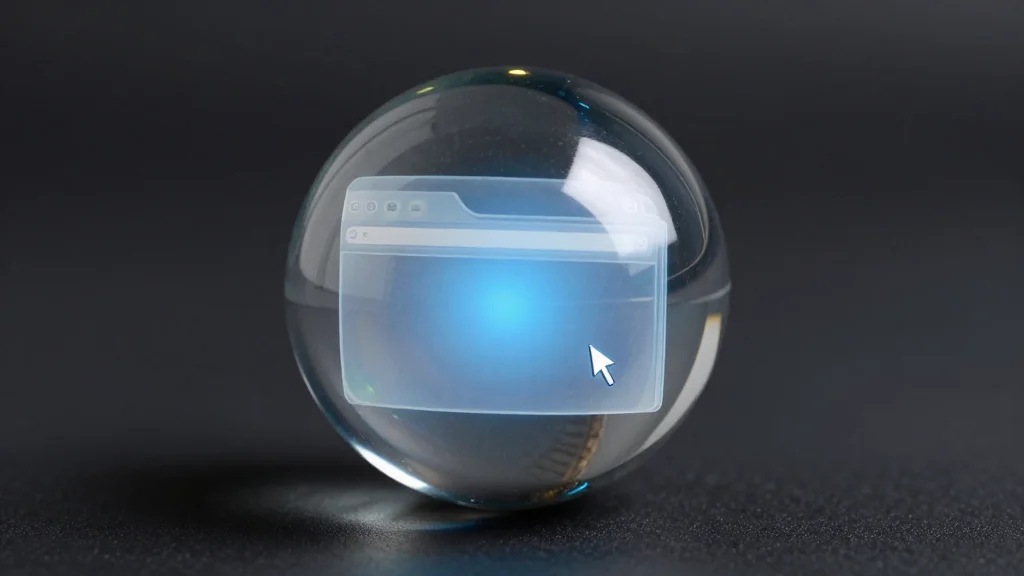 AI Agentic Browsers Redefine Online Interaction