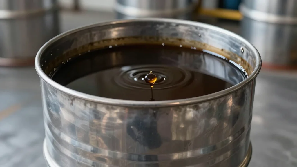 Iran Could Weaponize Oil Spill to Break US Blockade