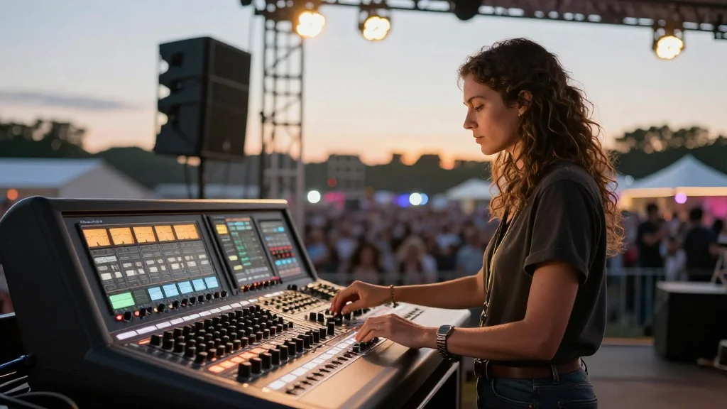 ALSO Festival Launches ‘Women in Sound’ Initiative