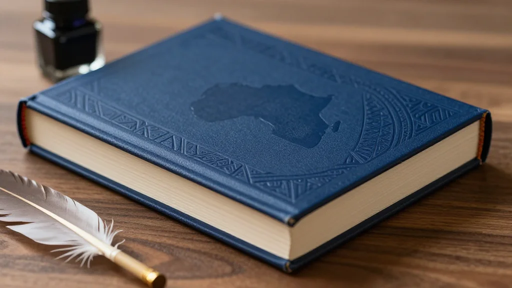 Masobe Books Secures Nigerian Rights to Five Eugen Bacon Works