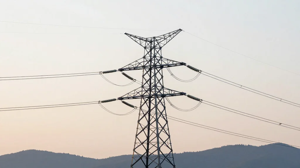 JUSNL Move to Curb Power Cuts in 7 Districts